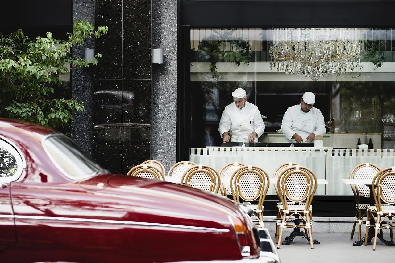 Grand Ferdinand Vienna - Your Hotel In The City Center