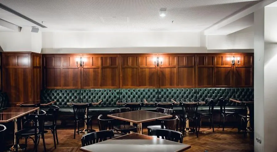 Grand Ferdinand Vienna - Your Hotel In The City Center Austria