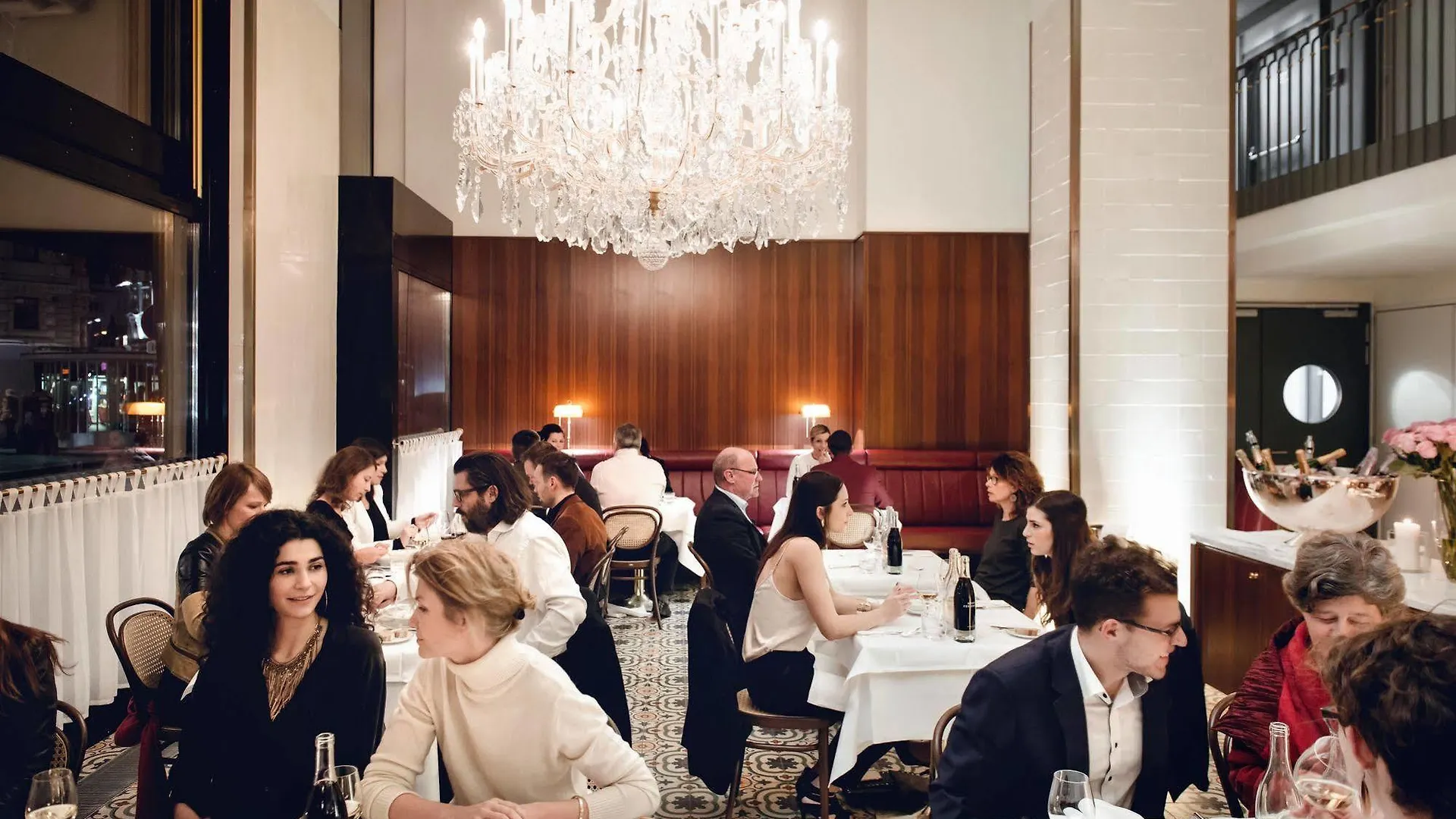 *****  Grand Ferdinand Vienna - Your Hotel In The City Center Austria
