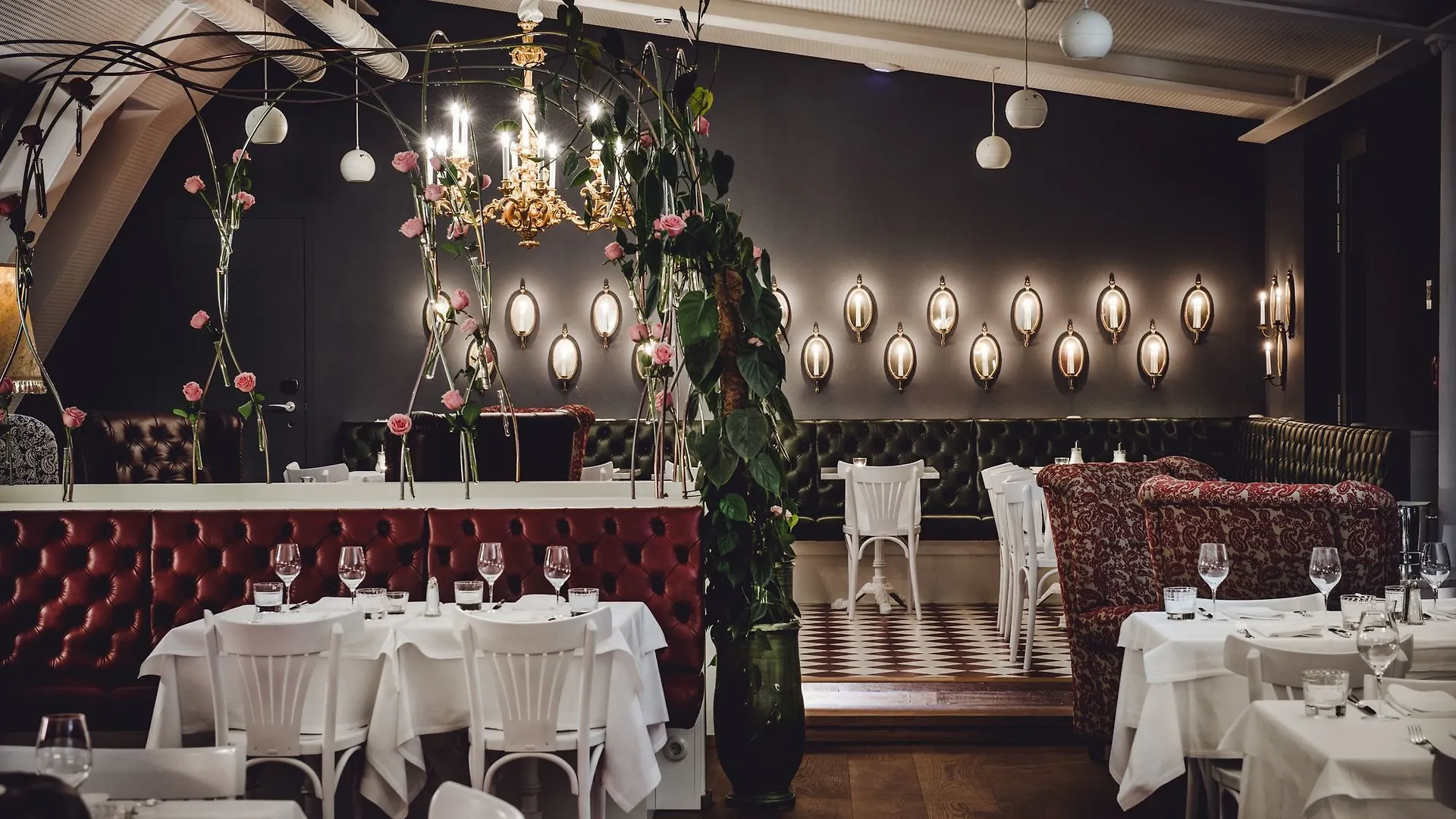 Grand Ferdinand Vienna - Your Hotel In The City Center