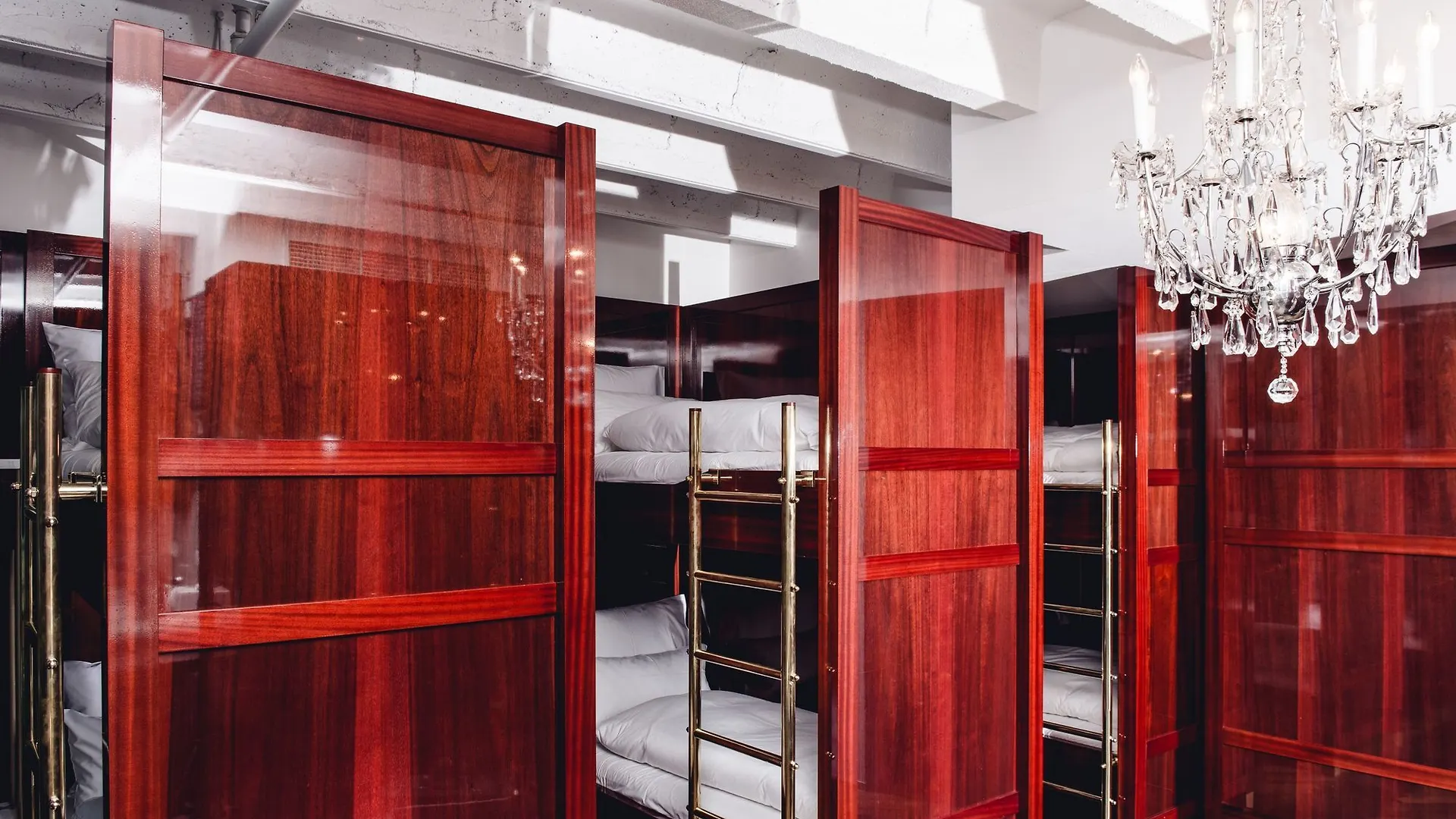 Grand Ferdinand Vienna - Your Hotel In The City Center
