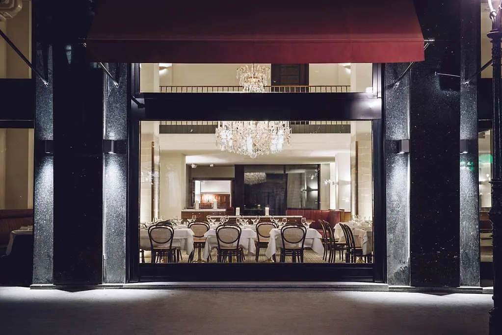 Grand Ferdinand Vienna - Your Hotel In The City Center