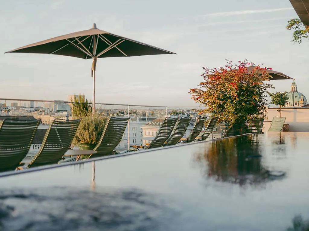 Grand Ferdinand Vienna - Your Hotel In The City Center 5*,  Austria