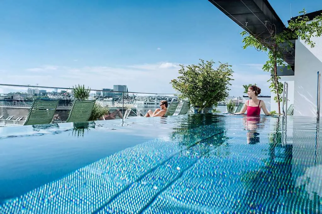 Grand Ferdinand Vienna - Your Hotel In The City Center