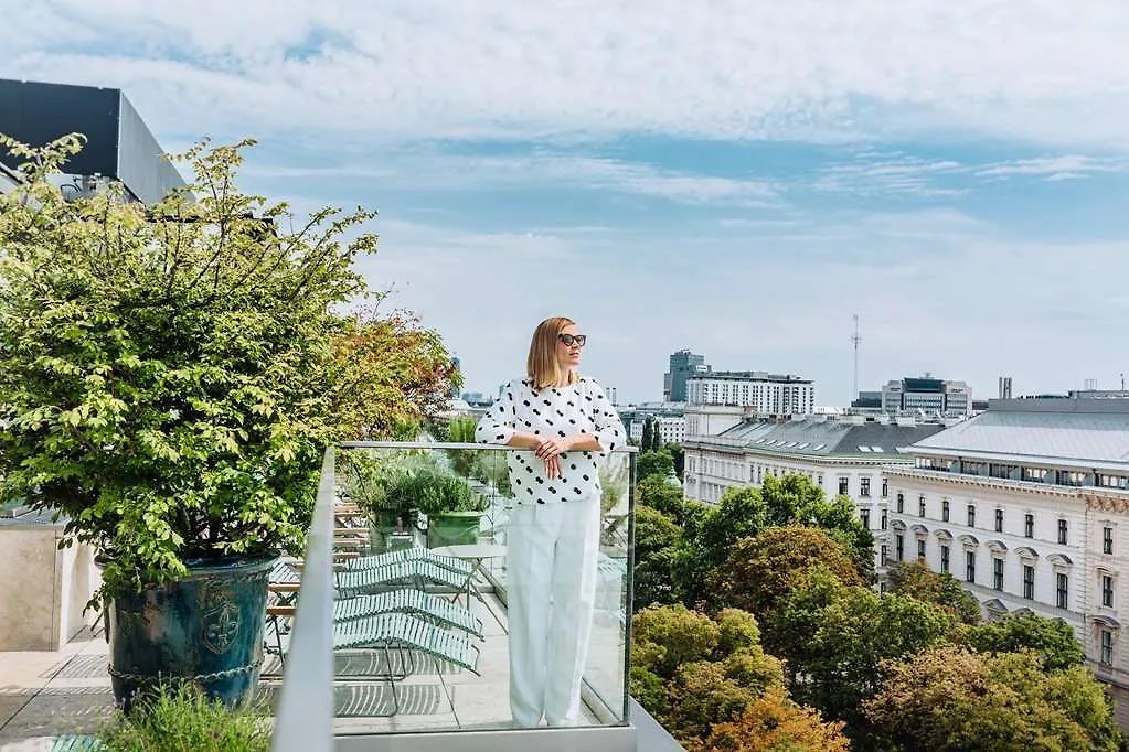 Grand Ferdinand Vienna - Your Hotel In The City Center 5*,