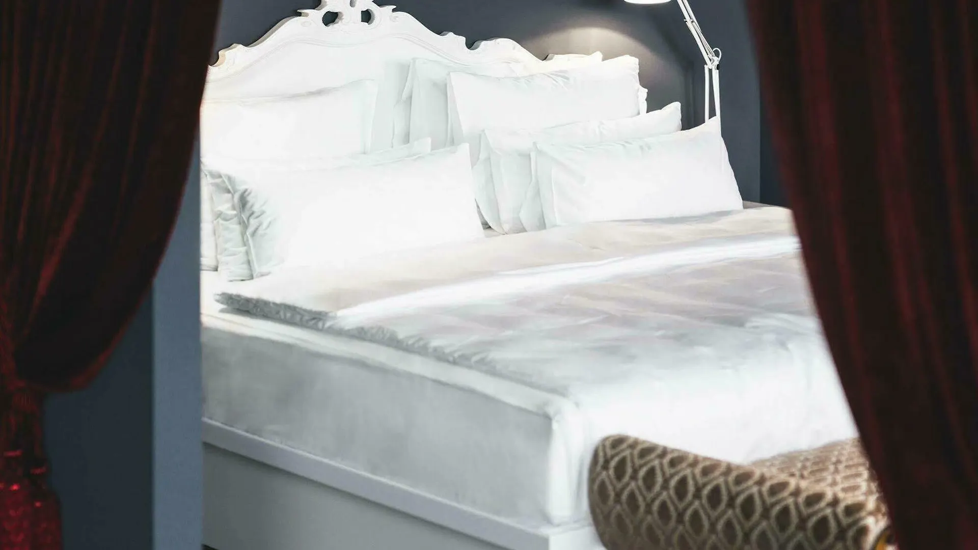 Grand Ferdinand Vienna - Your Hotel In The City Center Austria